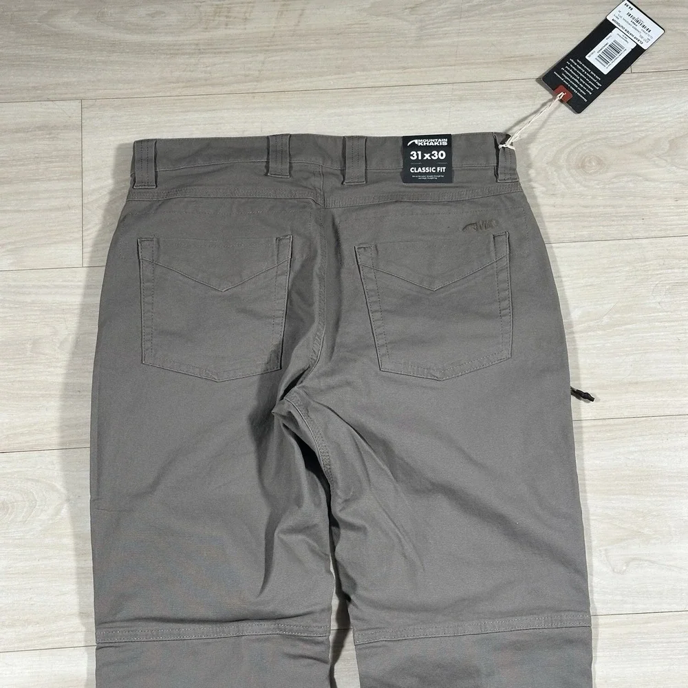Mountain Khakis mountain khakis